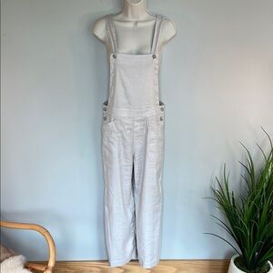 Evereve Jumpsuit/ Jumper , Crop Length
